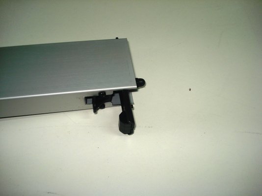 Conj. Guia De Corteparalelo - 5140131-97 - Dewalt