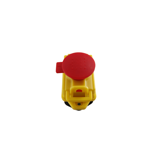 Conj. Interruptor 220V - F000608398 - Bosch