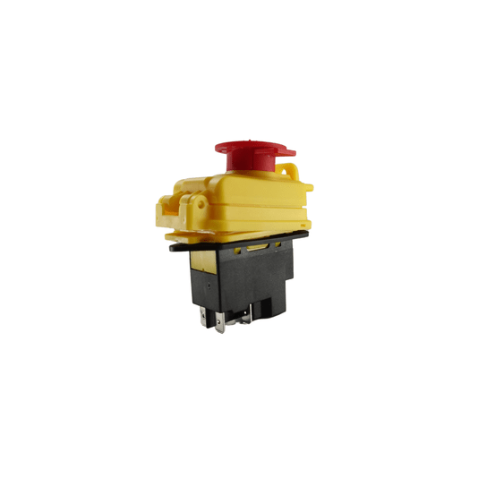 Conj. Interruptor 220V - F000608398 - Bosch