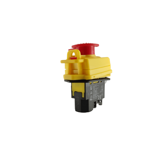 Conj. Interruptor 220V - F000608398 - Bosch
