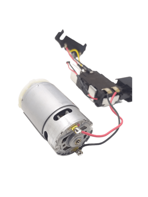 Conj. Interruptor E Motor Na098709