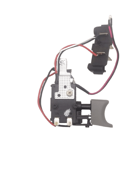 Conj Interruptor/Mod Eletronico N569211