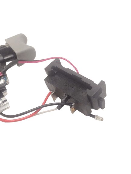 Conj Interruptor/Mod Eletronico N569211