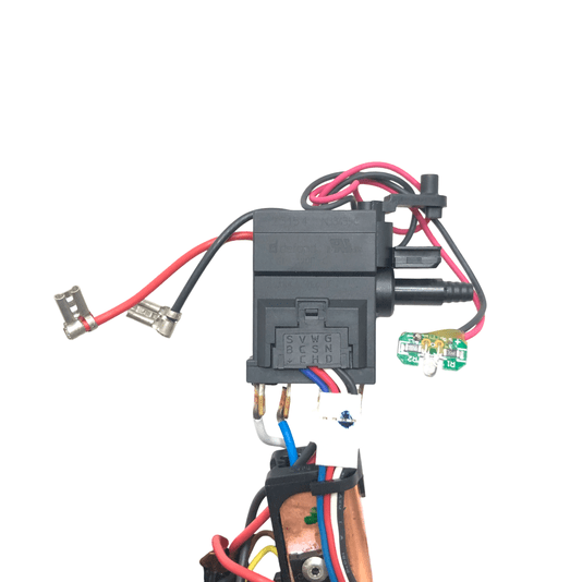 Conj. Interruptor N090341