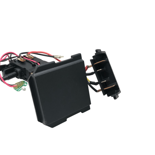 Conj. Interruptor N090341