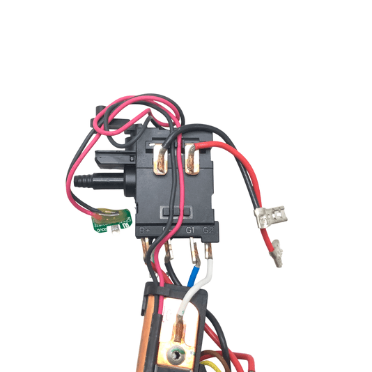 Conj. Interruptor N090341