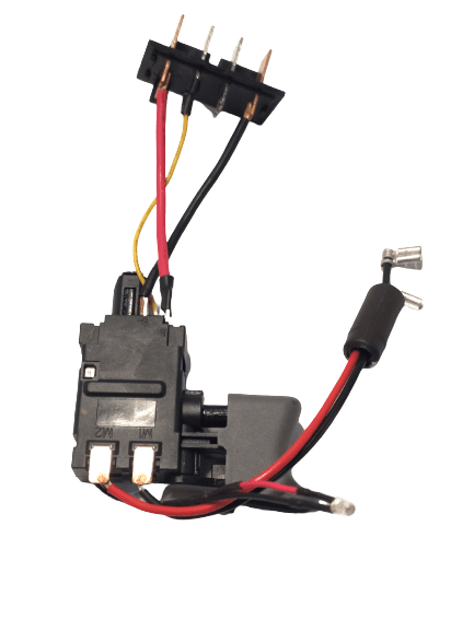 Conj. Interruptor Na233023
