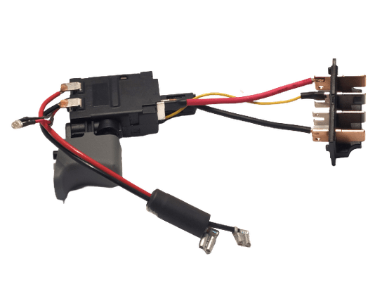 Conj. Interruptor Na233023