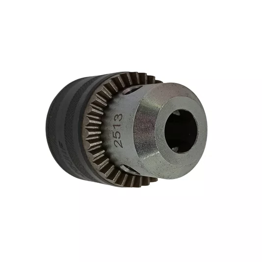 5140071-68 Dewalt - Conjunto Mandril 1/2" E Chave Para Furadeiras De Impacto