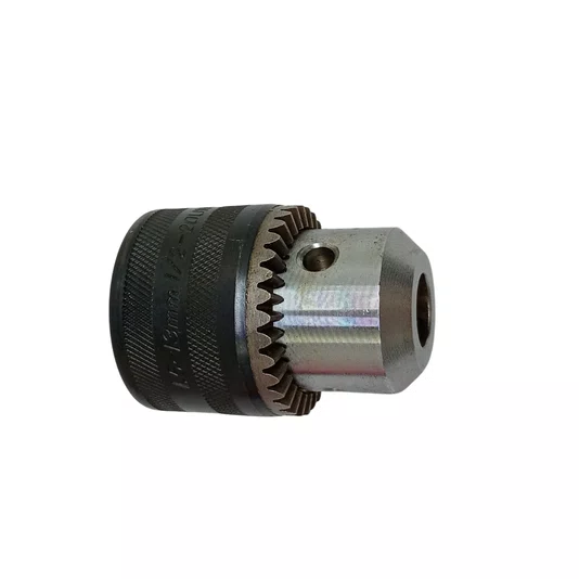 5140071-68 Dewalt - Conjunto Mandril 1/2" E Chave Para Furadeiras De Impacto