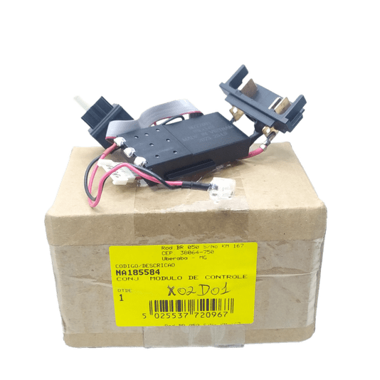 Conj. Modulo De Controle Na185584