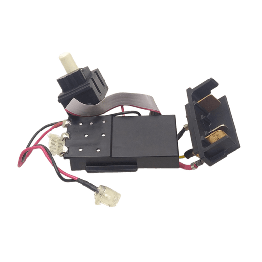 Conj. Modulo De Controle Na185584