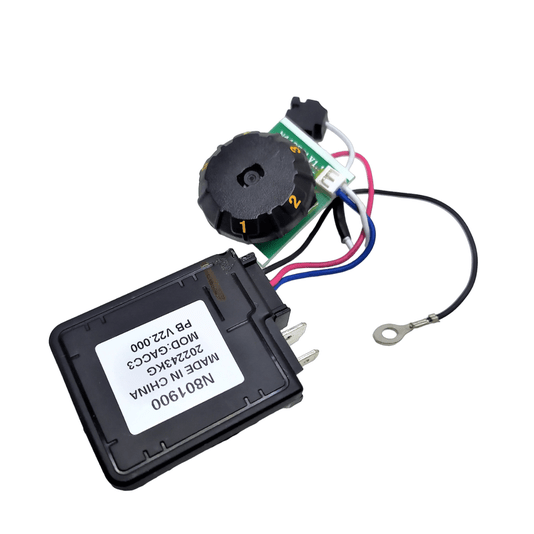 Conj.modulo Eletronico Na147010