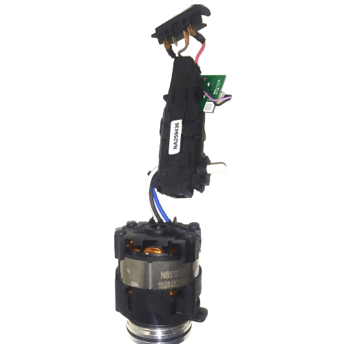 Conj. Motor 20V/Modulo Interruptor Na259437