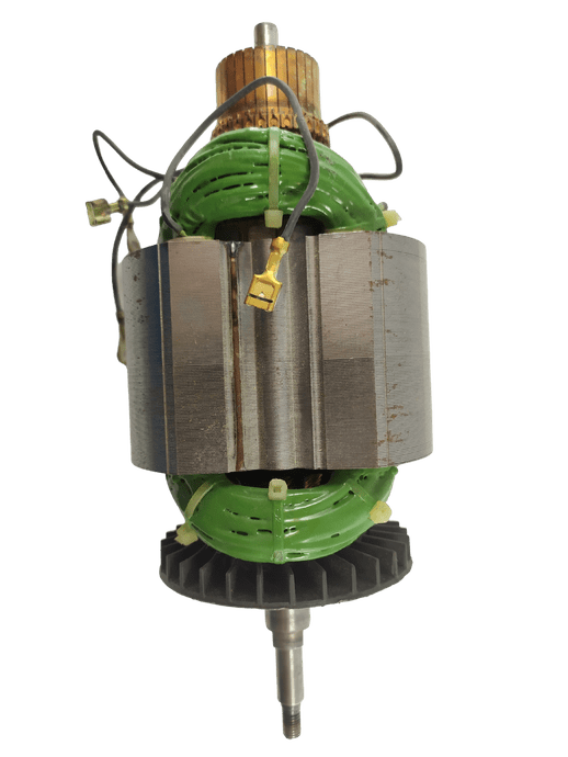 Conj.motor 220V Lag - 647714-00 - Dewalt