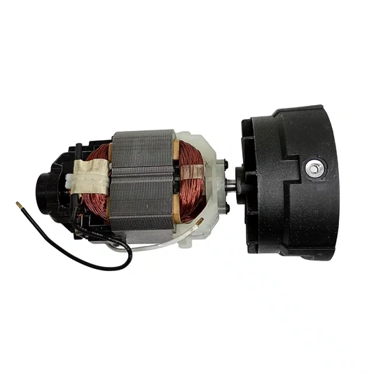Conjunto Motor 220V Para Aparador De Grama Best1000-B2 Tipo1 Black&Decker Na353273