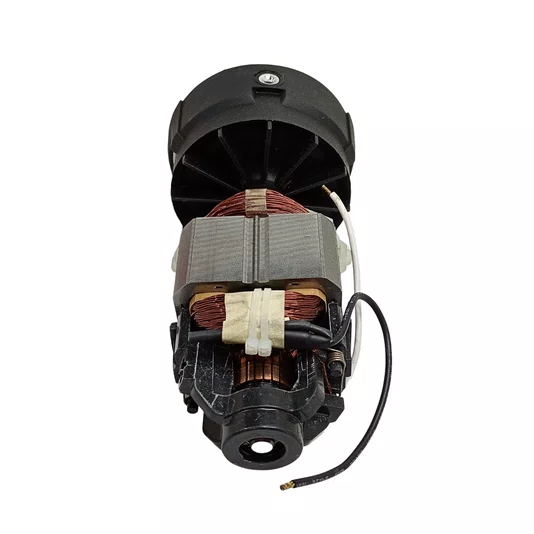 Conjunto Motor 220V Para Aparador De Grama Best1000-B2 Tipo1 Black&Decker Na353273