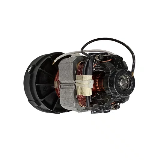 Conjunto Motor 220V Para Aparador De Grama Best1000-B2 Tipo1 Black&Decker Na353273