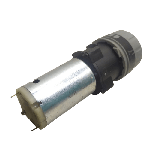 Conj. Motor /Caixa Eng N498747