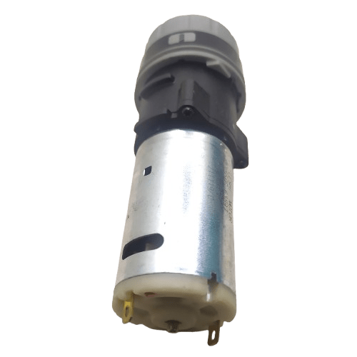 Conj. Motor /Caixa Eng N498747