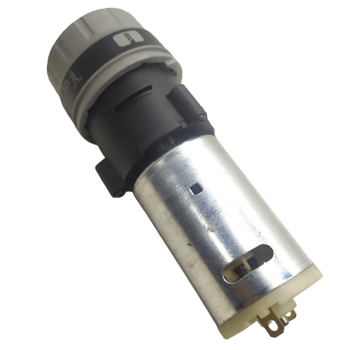 Conj. Motor /Caixa Eng N498747