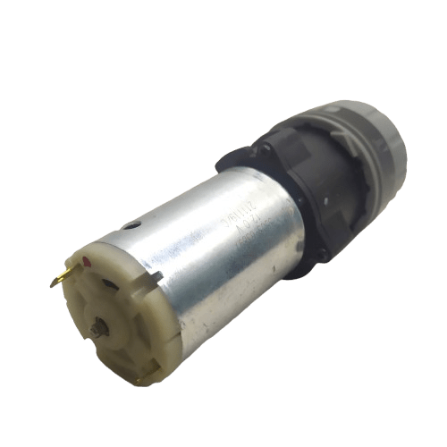 Conj. Motor /Caixa Eng N498747