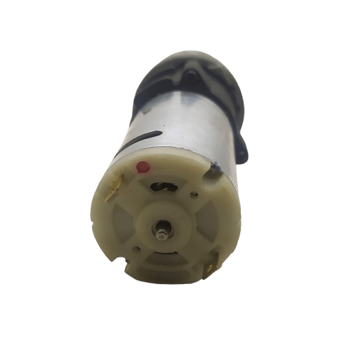 Conj. Motor /Caixa Eng N498747