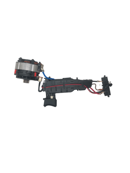 Conj. Motor E Interrup N696820