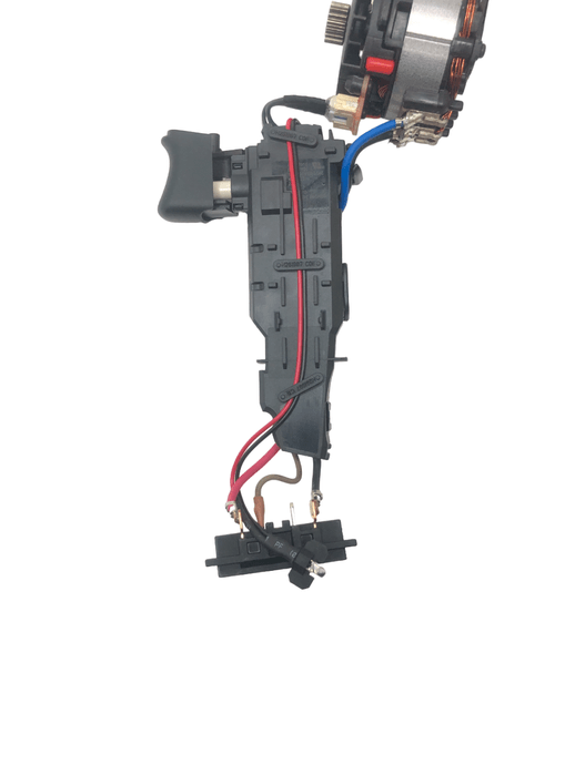 Conj. Motor E Interrup N696820