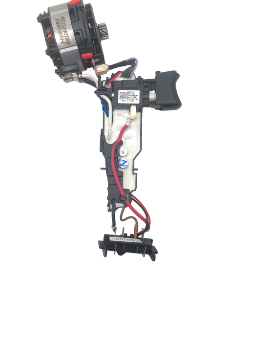 Conj. Motor E Interrup N696820