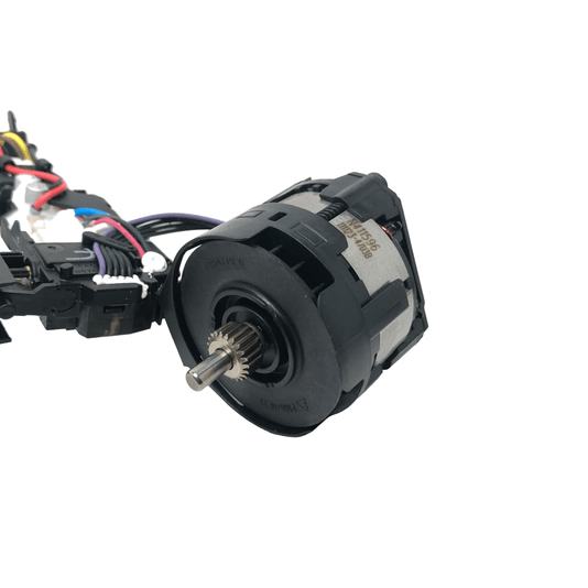 Conj. Motor E Interruptor N680324