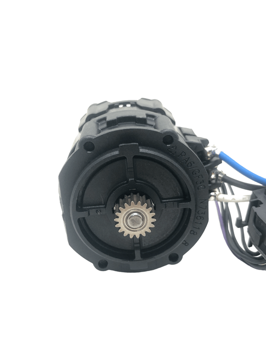 Conj Motor E Interruptor Na021968