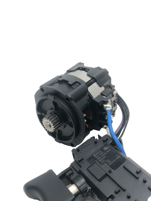 Conj Motor E Interruptor Na021968