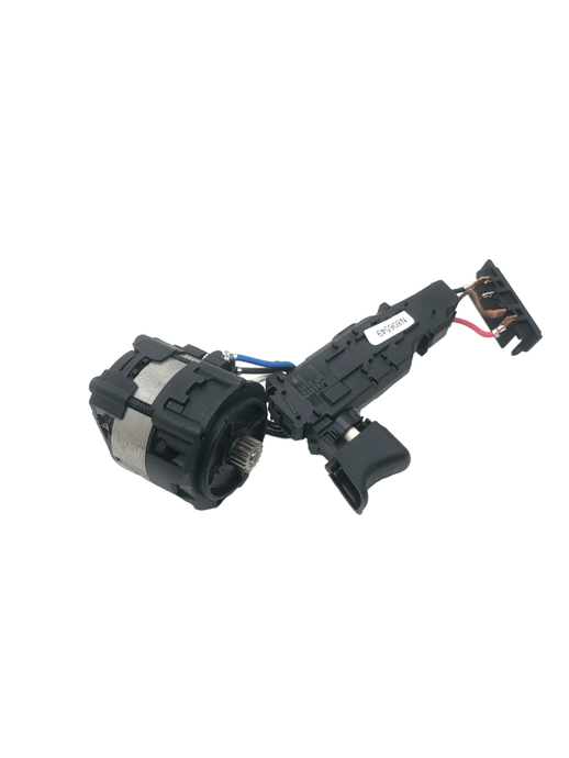 Conj Motor E Interruptor Na021968