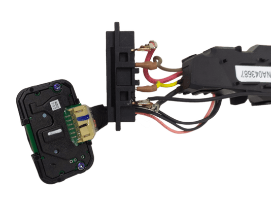 Conj Motor E Modulo Int Na068742