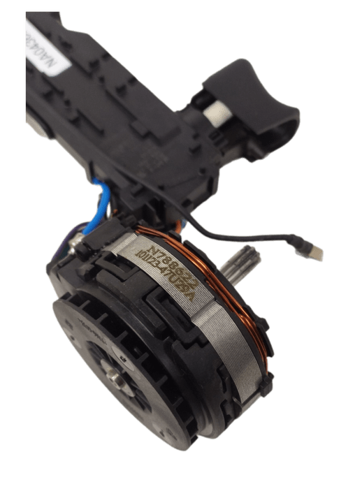 Conj Motor E Modulo Int Na068742