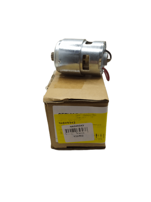Conj. Motor E Pinhao Na049343