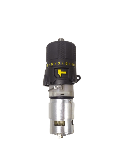 Conj Motor E Transmissao N884499