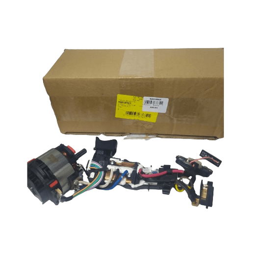 Conj. Motor, Inter E Modulo Na016963