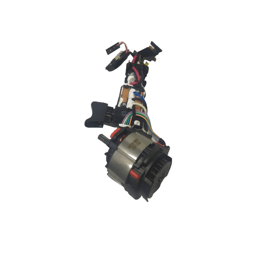 Conj. Motor, Inter E Modulo Na016963