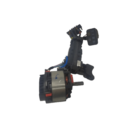 Conj. Motor, Inter E Modulo Na016963