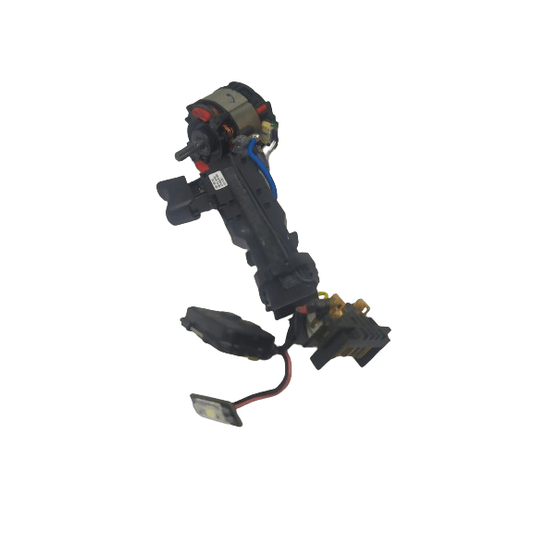 Conj. Motor, Inter E Modulo Na016963