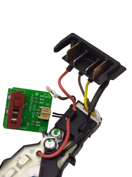 Conj. Motor  Interrup N578553