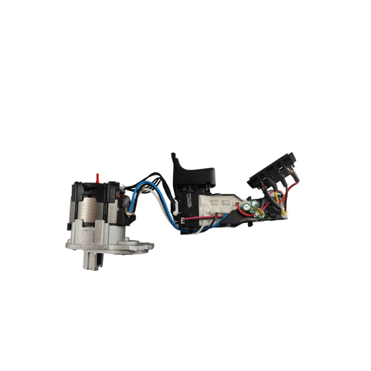 Conj.motor Interruptor - N456985 - Dewalt