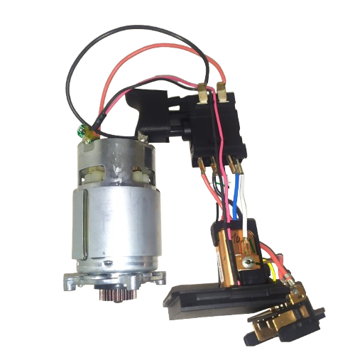 Conj. Motor/Interruptor N488426