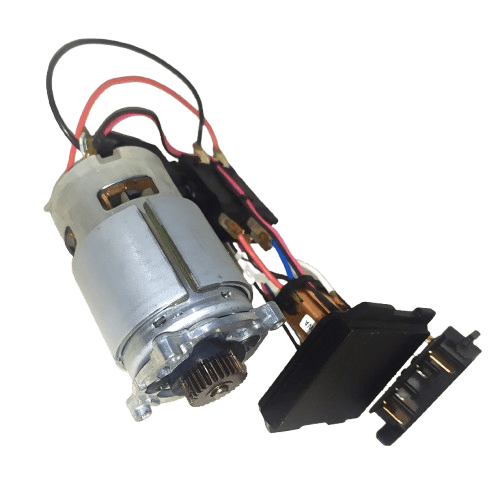 Conj. Motor/Interruptor N488426