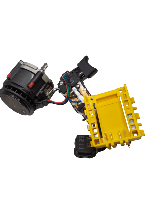 Conj. Motor/Interruptor Na264710