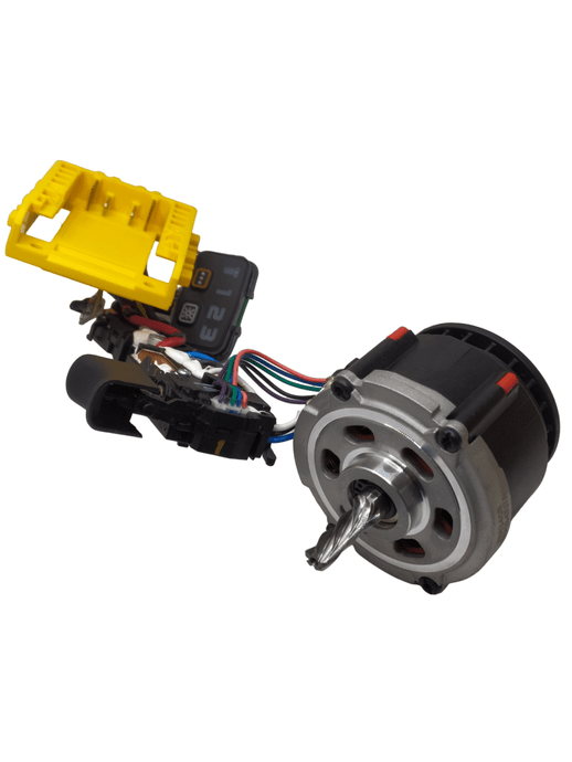 Conj. Motor/Interruptor Na264710