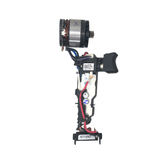 Conj Motor  Modulo Interruptor N630277