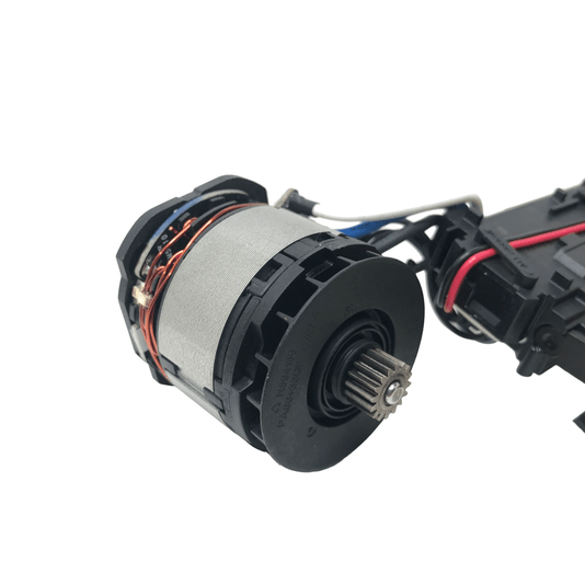 Conj Motor  Modulo Interruptor N630277